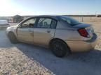 2006 Saturn Ion Level 2