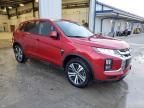 2024 Mitsubishi Outlander Sport S/SE