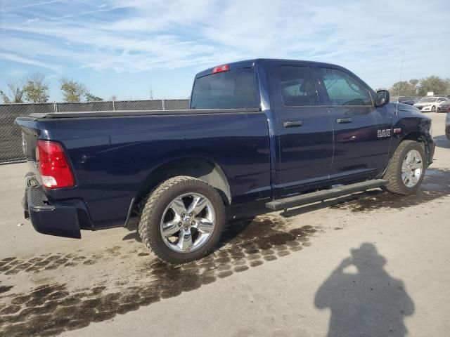 2015 Dodge RAM 1500 ST