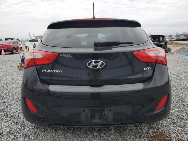 2016 Hyundai Elantra GT