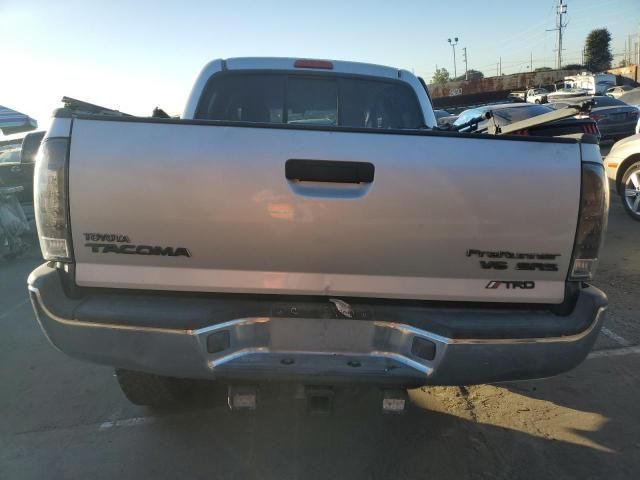 2006 Toyota Tacoma Double Cab Prerunner