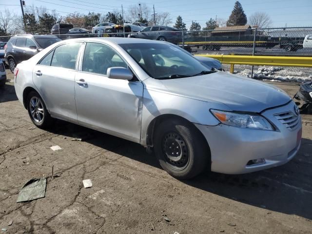 2010 Toyota Camry SE