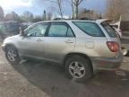 2000 Lexus RX 300