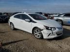 2017 Chevrolet Volt Premier