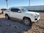 2018 Toyota Tacoma Double Cab