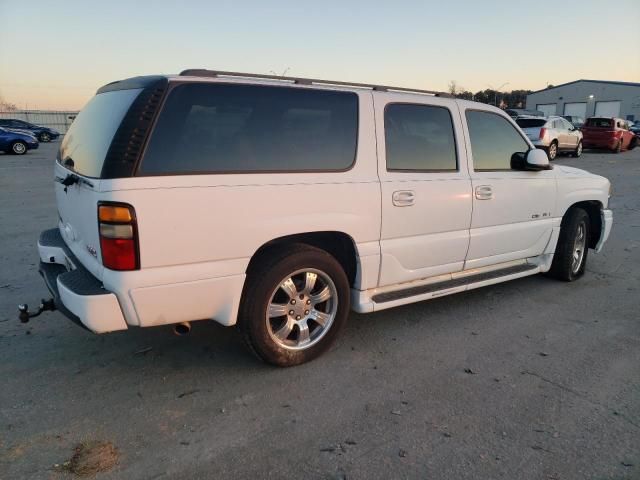 2005 GMC Yukon XL Denali