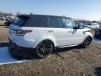 2016 Land Rover Range Rover Sport SC