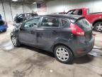 2013 Ford Fiesta SE