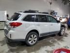 2011 Subaru Outback 2.5I Limited