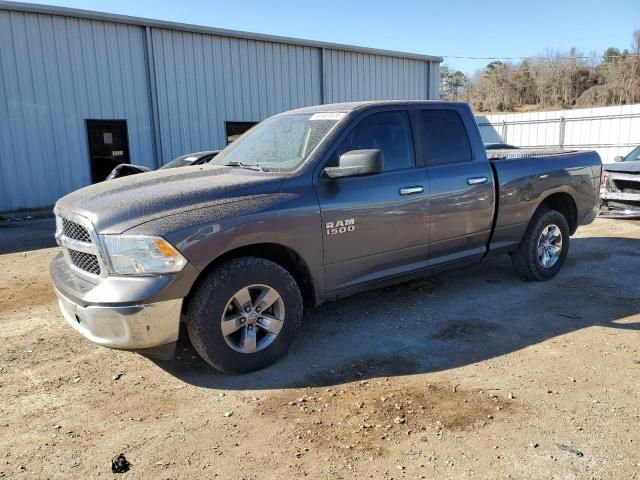 2016 Dodge RAM 1500 SLT