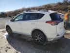 2016 Toyota Rav4 SE