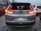 2018 Honda CR-V EXL