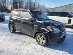 2010 KIA Soul +