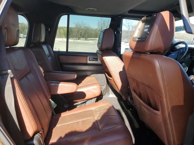 2011 Ford Expedition XLT