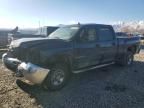 2007 Chevrolet Silverado K2500 Heavy Duty