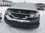 2013 Honda Civic Hybrid