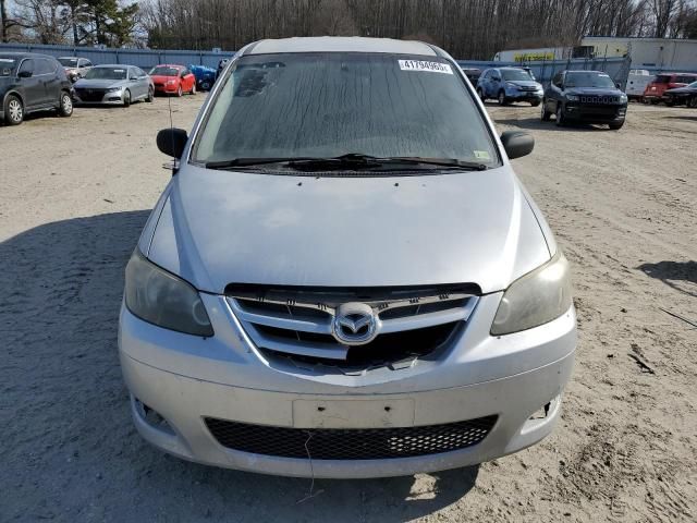 2004 Mazda MPV Wagon