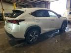 2018 Lexus NX 300 Base