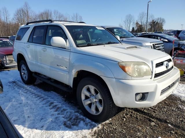 2008 Toyota 4runner SR5