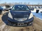 2009 Honda FIT