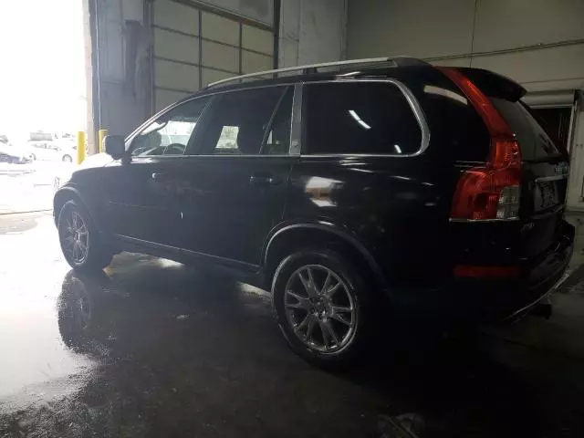 2008 Volvo XC90 V8