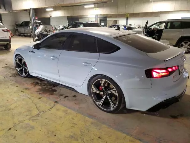 2023 Audi RS5