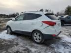 2011 Hyundai Tucson GLS