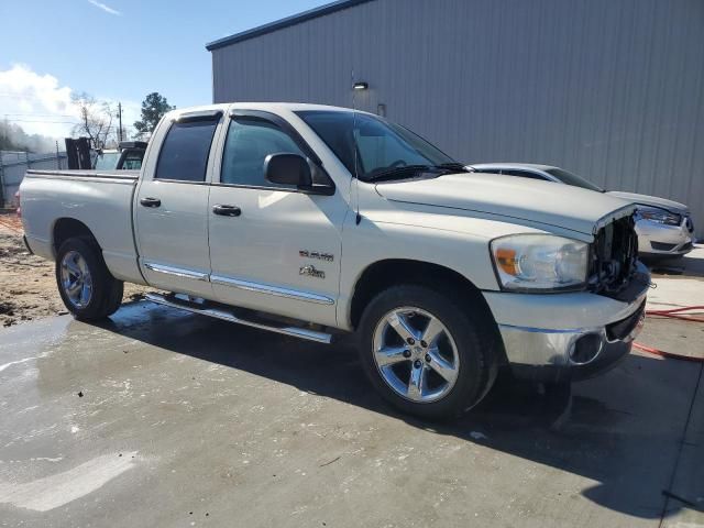 2008 Dodge RAM 1500 ST