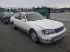 1998 Lexus LS 400