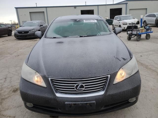 2008 Lexus ES 350