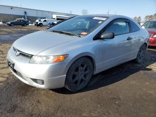 2006 Honda Civic DX