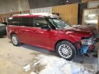 2013 Ford Flex SEL