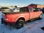 2010 Ford Ranger Super Cab