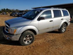 Salvage Cars with No Bids Yet For Sale at auction: 2004 Dodge Durango SLT