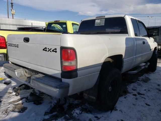 2001 Dodge RAM 1500