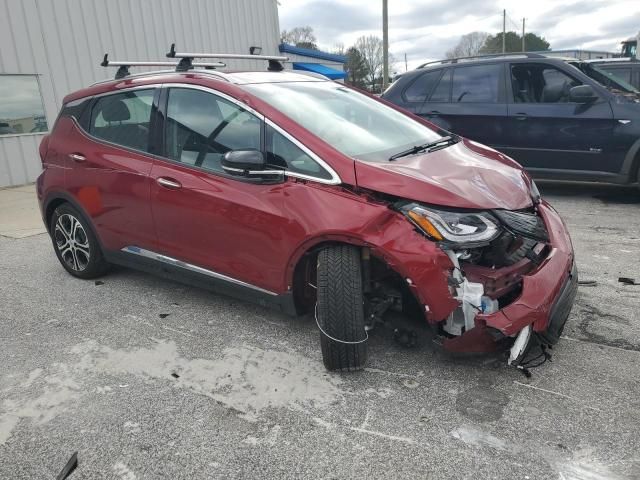 2020 Chevrolet Bolt EV Premier