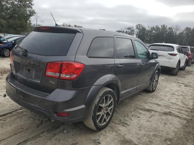 2014 Dodge Journey R/T