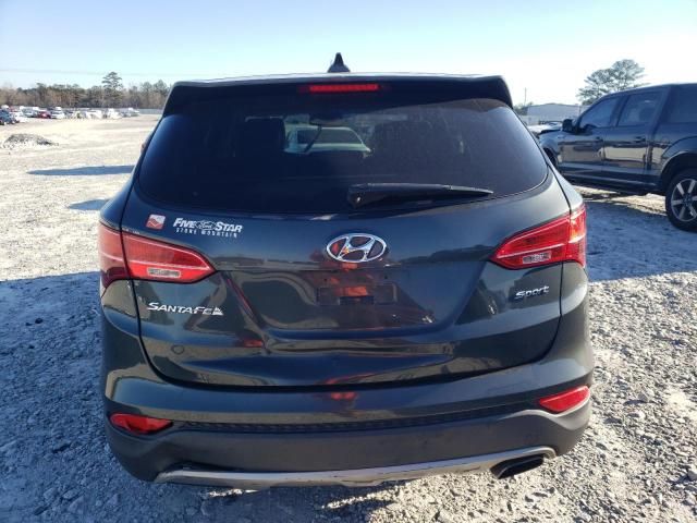 2013 Hyundai Santa FE Sport