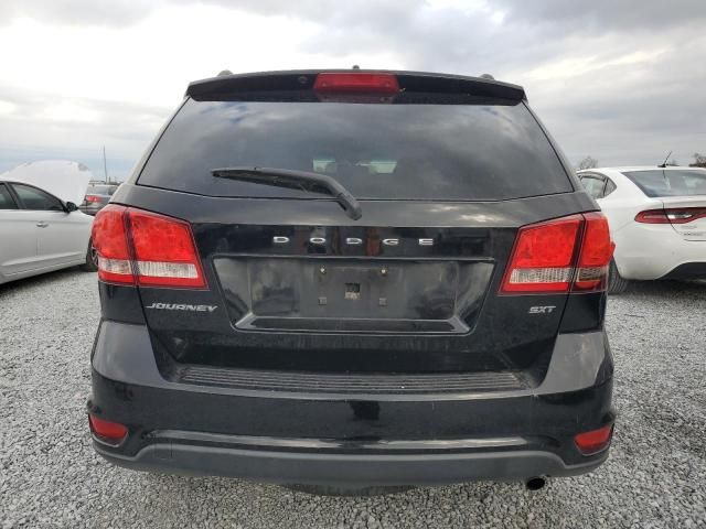 2015 Dodge Journey SXT