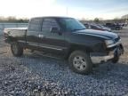 2004 Chevrolet Silverado K1500