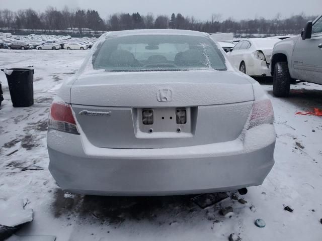 2009 Honda Accord LXP