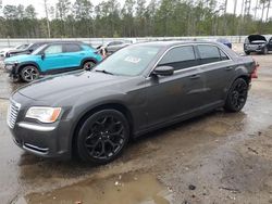 2013 Chrysler 300 en venta en Harleyville, SC