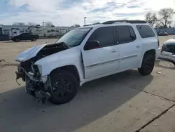 GMC Envoy salvage cars for sale: 2003 GMC Envoy XL