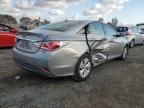 2013 Hyundai Sonata Hybrid