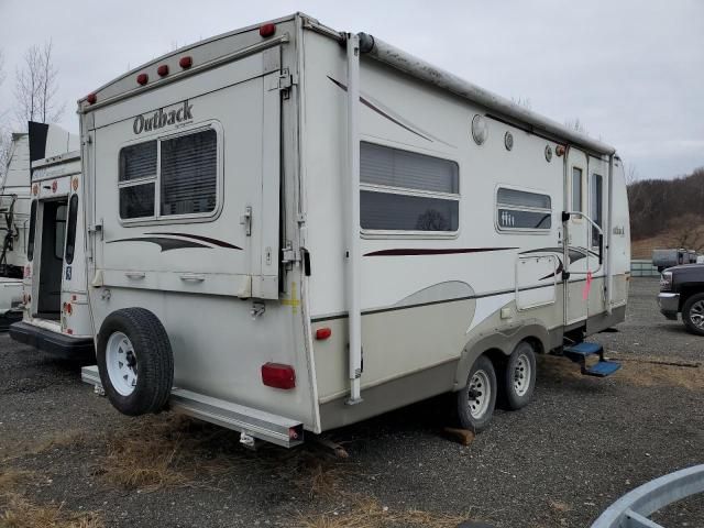 2008 Other Travel Trailer