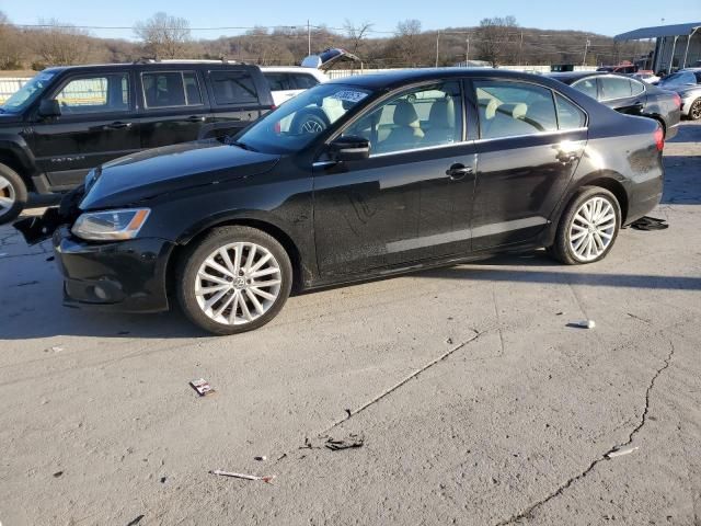 2013 Volkswagen Jetta TDI