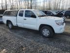 2010 Toyota Tacoma Access Cab