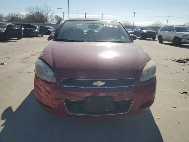 2008 Chevrolet Impala LS