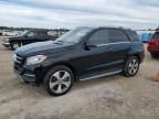 2019 Mercedes-Benz GLE 400 4matic