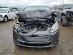 2013 Ford C-MAX SEL